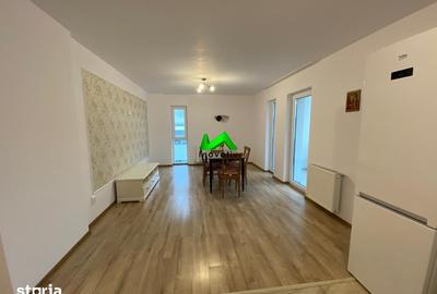 Apartament cu 3 camere în Lazaret - 1
