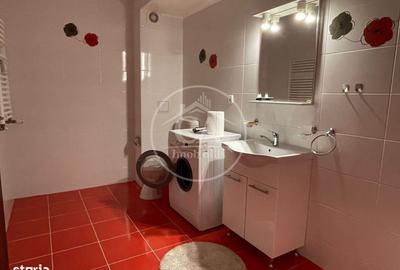 Apartament cu 2 camere decomandat în Nufărul