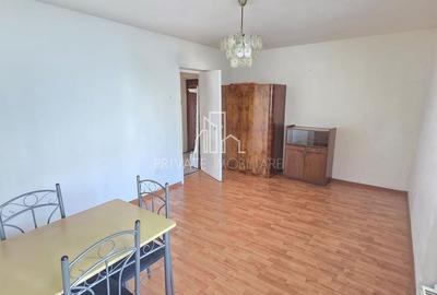 Apartament cu 3 camere decomandat în Sud - 2