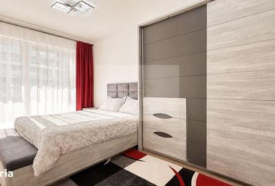 Apartament cu 3 camere în Sopor - 8