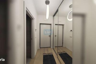 Apartament cu 2 camere semidecomandat în Dosu Bricii - 10