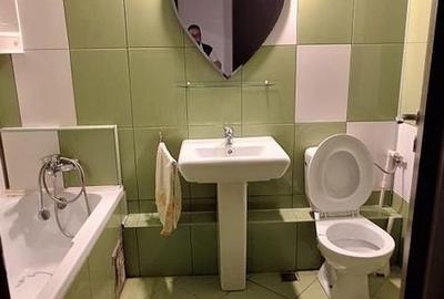 Apartament cu 2 camere în Crângași - 1