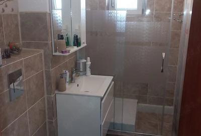 Apartament cu 2 camere semidecomandat în Central - 5