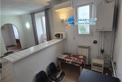 Apartament cu 2 camere, mobilat în Domenii - 3