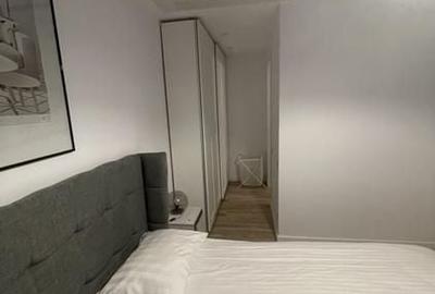 Apartament cu 3 camere în Victoriei
