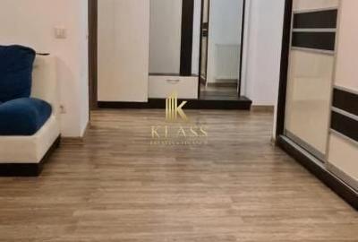 Apartament cu 2 camere semidecomandat în Rahova