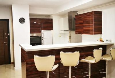 Apartament cu 2 camere în Ștefăneștii de Jos