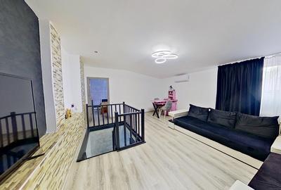 Duplex cu 5 camere cu Canalizare în Viilor - 18