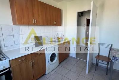 Apartament cu 2 camere decomandat în Brâncoveanu
