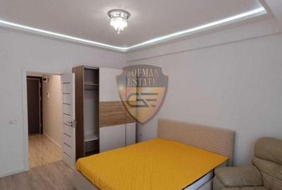 Apartament cu 2 camere decomandat în Km 4 - 9