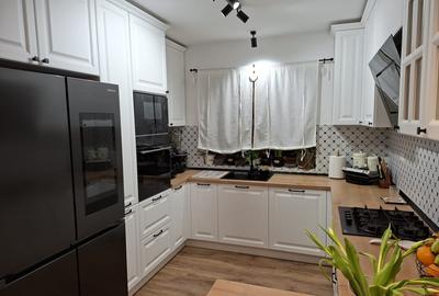 Casă individuală cu 4 camere cu Teren 425 Mp în Săbăreni - 7