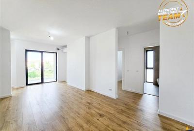 Apartament cu 2 camere în Lenin