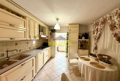 Apartament cu 2 camere decomandat în Ultracentral