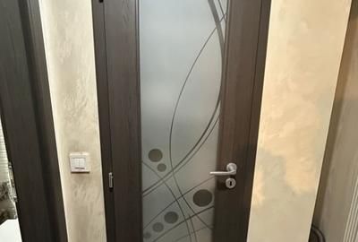 Apartament cu 3 camere decomandat, mobilat în Viziru 3 - 10