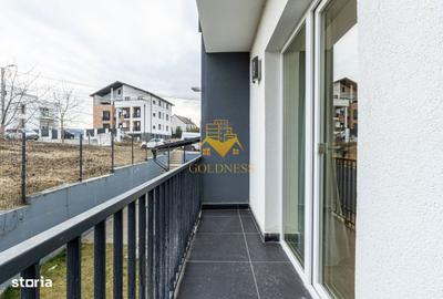 Apartament cu 2 camere, mobilat în Făget - 3