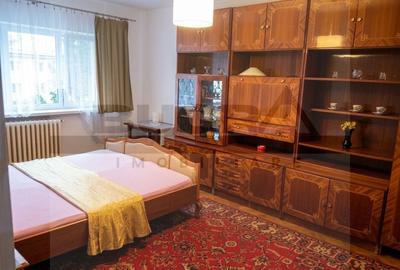 Apartament cu 3 camere decomandat în Zorilor - 3