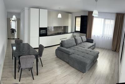Apartament cu 2 camere decomandat în Central - 5
