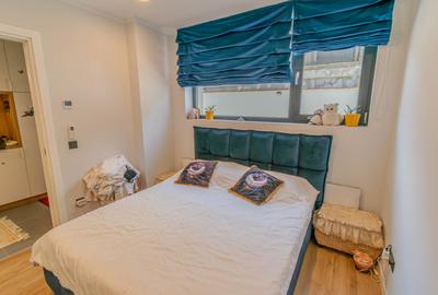 Duplex cu 5 camere cu Canalizare în Exterior Nord - 14