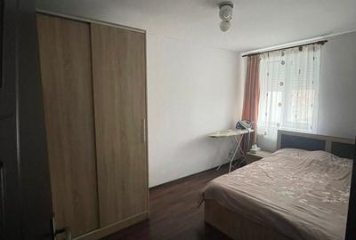 Apartament cu 2 camere semidecomandat în Central - 1