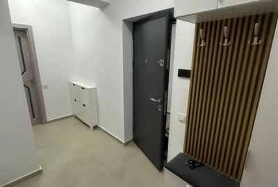 Apartament cu 2 camere decomandat în Central - 2