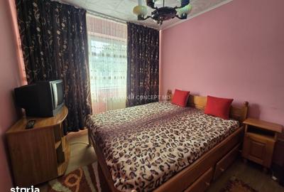 Apartament cu 2 camere decomandat în Vest - 16
