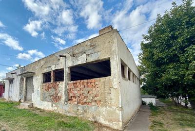 Teren intravilan de 225 mp, în Central - 5