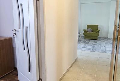Apartament cu 2 camere decomandat în Central - 10