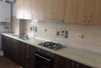 Apartament cu 2 camere decomandat în Mărăști