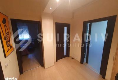 Apartament cu 2 camere decomandat în Europa