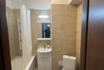 Garsonieră decomandată în Central - 5