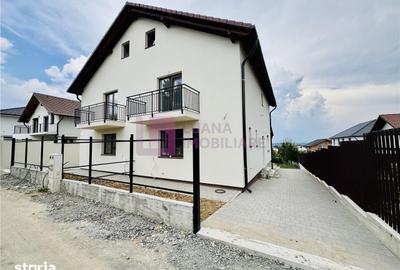 Casă cu 4 camere cu Teren 250 Mp în Central