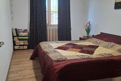 Casă cu 3 camere în Vișinii - 11