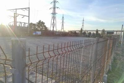 Teren în Calea Severinului - 1