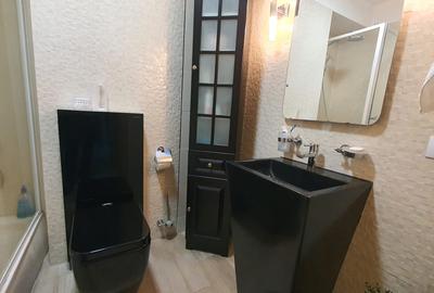 Apartament cu 4 camere decomandat, mobilat în Mamaia-Sat - 12