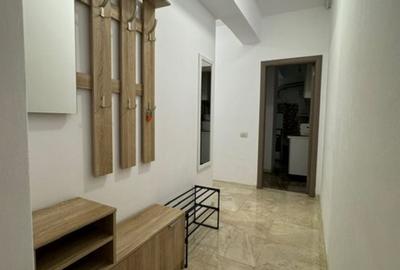 Apartament cu 2 camere decomandat în Central - 9