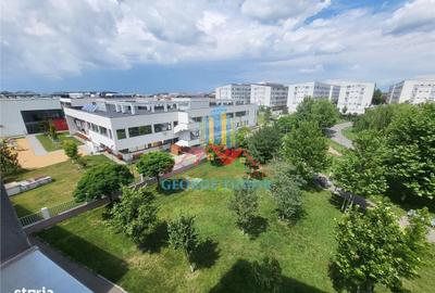 Apartament cu 2 camere decomandat în Dudu