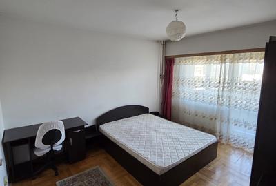 Apartament cu 3 camere decomandat în Mărăști - 1