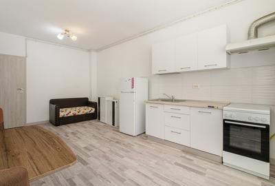 Apartament cu 2 camere semidecomandat, mobilat în Militari - 5