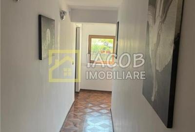 Casă individuală cu 3 camere cu Canalizare în Strugari - 9