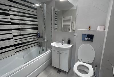 Apartament cu 2 camere decomandat în Berceni - 3