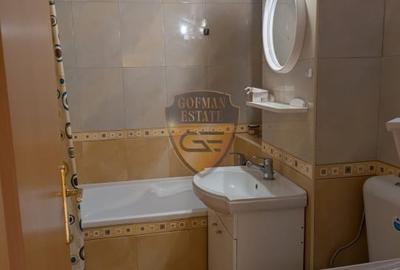 Apartament cu 3 camere decomandat, mobilat în ICIL - 7