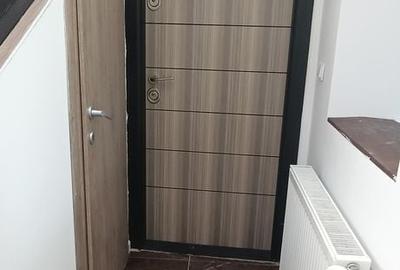 Apartament cu 2 camere semidecomandat în Central - 7