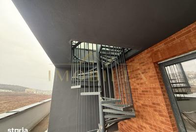 Apartament cu 4 camere în Florești - 6