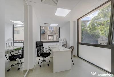 Spațiu comercial, de 247 mp, în Unirii