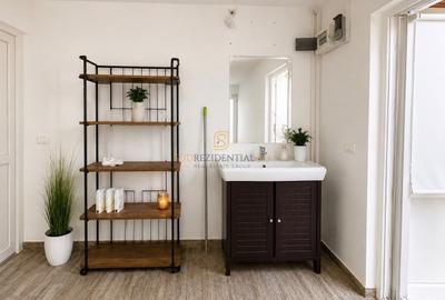 Spațiu comercial, de 23.090000152588 mp, în Rahova - 4