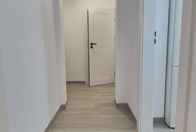 Apartament cu 2 camere decomandat în Berceni