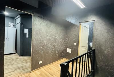 Spațiu comercial, de 99 mp, în Decebal - 12