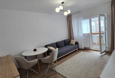 Apartament cu 3 camere decomandat în Târgu Cucu