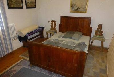 Casă cu Teren 2850 Mp în Brebu - 1