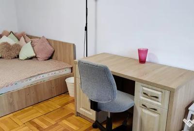 Apartament cu 2 camere decomandat în Mazepa 2 - 4